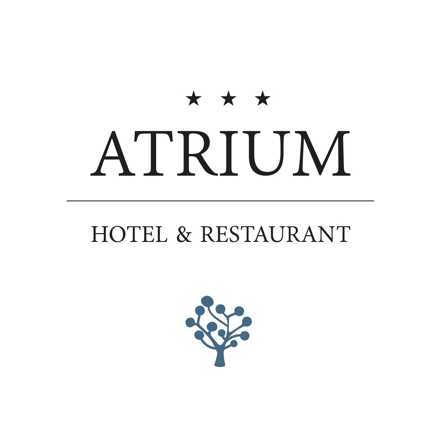 ATRIUM- HOTEL 