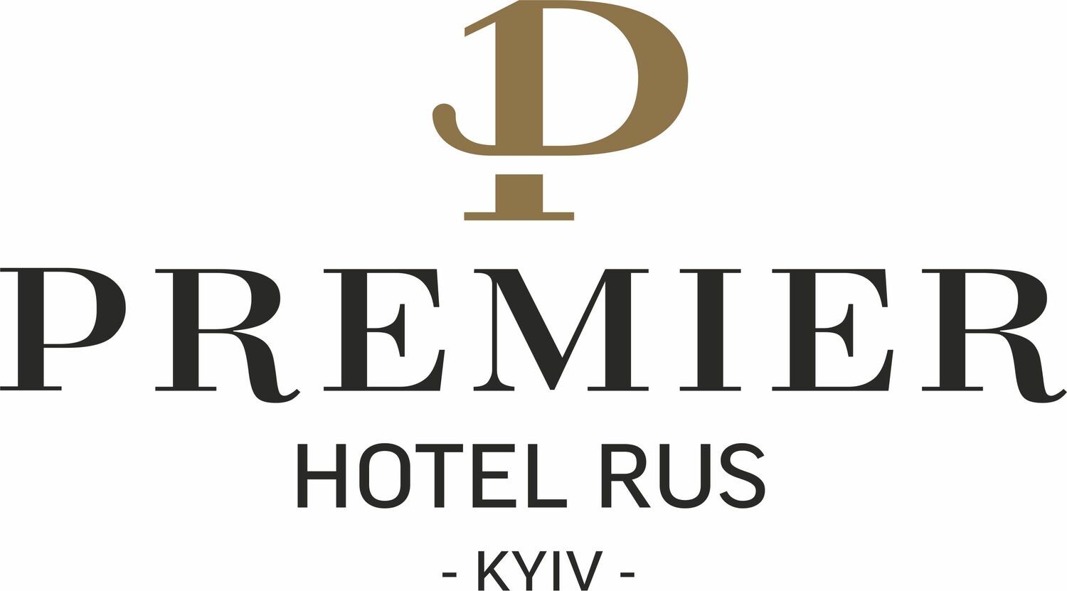 Premier Hotel Rus