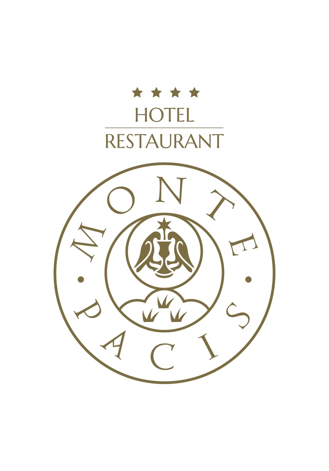 MONTE PACIS✭✭✭✭